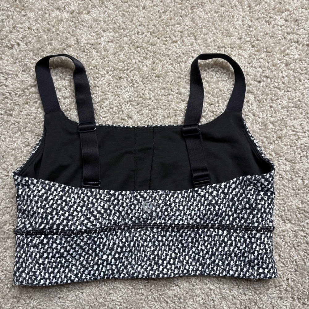 Lululemon Both Ways Bra View 2